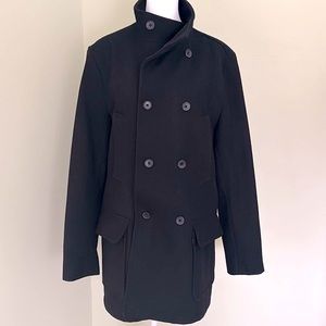 Alfani-Men’s Pea Coat